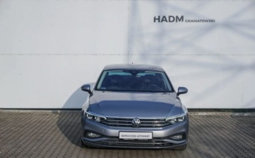 Volkswagen Passat B8 Limousine Facelifting 2.0 TSI 272KM 2020 Volkswagen Passat Volkswagen Passat Elegance 2.0TSI 272KM 4x4 DSG 2.0 272KM, zdjęcie 1