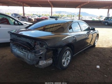 Dodge Charger VII 2023 Dodge Charger Sxt 2023 3.6l 3.6 Benzyna 292KM, zdjęcie 5