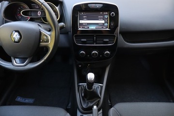 Renault Clio IV Grandtour Facelifting 0.9 TCe 90KM 2017 Renault Clio 0.9 TCe, Salon Polska, Serwis ASO, zdjęcie 11