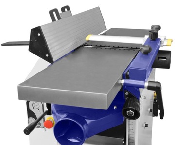 CORMAK 3000 W строгальный станок PT260 мм рейсмусовый станок