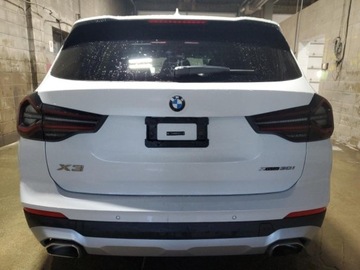 BMW 2024 BMW X3 2024 BMW X3 XDRIVE30I 2.0 Benzyna 248KM, zdjęcie 6