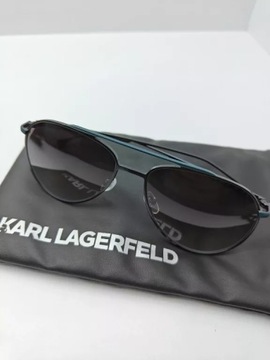 OKULARY KL305S KARL LAGERFELD