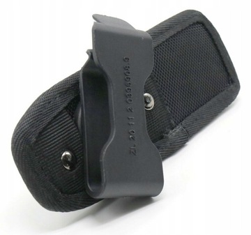 ВРАЩАЮЩИЙСЯ РЕМЕНЬ ТАКТИЧЕСКОГО РЮКЗАКА ДЛЯ ФОНАРИЦА