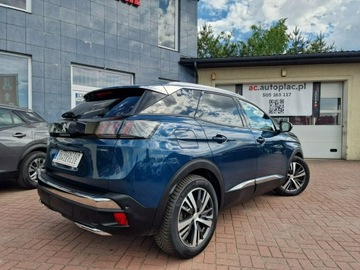 Peugeot 3008 II Plug-In Hybrid Facelifting 1.6 HYBRID 225KM 2021 Peugeot 3008 hybrid, zdjęcie 15