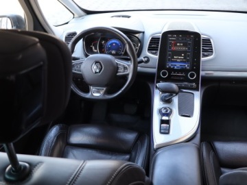 Renault Espace V Van 1.6 Energy dCi 160KM 2017 Renault Espace 1.6 dCi, Salon Polska, Serwis ASO, zdjęcie 6