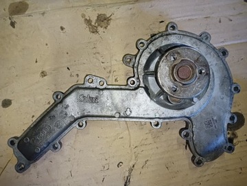 POMPA WODY VW AUDI 3.0 TDI | 059121016C