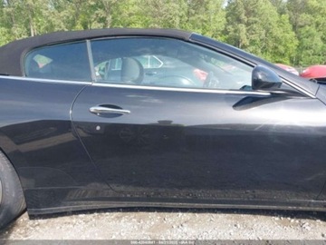 Maserati GranTurismo 2011 Maserati GranTurismo 2011 4.7l 4.7 Benzyna 433KM, zdjęcie 6