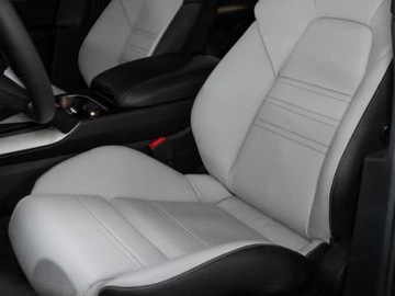 Porsche Cayenne III 2025 Cayenne Coupe S E-Hybrid Black Edition 3.0 (519 KM) 2025, zdjęcie 3