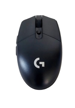 Myszka bezprzewodowa Logitech G305 sensor optyczny