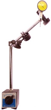 ЦИФРОВОЙ ДАТЧИК 0–10 + ДАТЧИК НАКЛОНА ДИАТЕСТ 0–0,8 0,01+ ОСНОВАНИЕ ПОДСТАВКИ