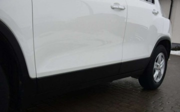 Chevrolet Trax 1.6 115KM 2013 Chevrolet Trax 1.6 MPI Biala Perla Klima Kamera Hak Sprowadzony Oplacony, zdjęcie 17