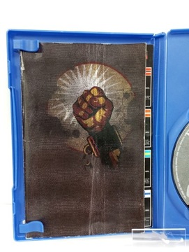 Игра RED FACTION 2 Sony PlayStation 2 (PS2) *ОПИСАНИЕ* (2071/2023)