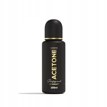 Aceton Makear 125ml