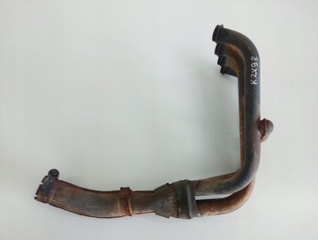 Выпускной коллектор KAWASAKI ZX9R