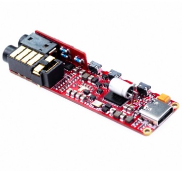 iFi Audio GO bar — ЦАП с усилением для наушников