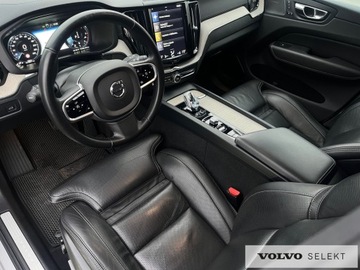 Volvo XC60 II 2019 Volvo XC 60 FV23% SalonPL B4D AWD Inscription Full, zdjęcie 10