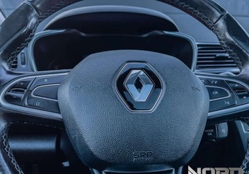 Renault Kadjar Crossover 1.5 dCi 110KM 2016 Renault Kadjar Bezwypadkowy, FV23, KredytowanieLeasing, gwarancja 12m geth, zdjęcie 26