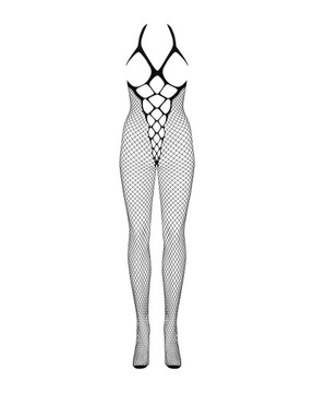 Obsessive N106 – боди с открытой промежностью S/M/L