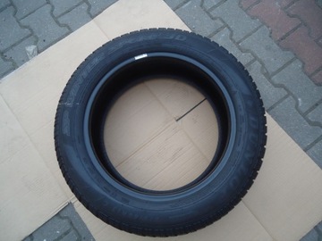 VW T5 T6 OPONY DUNLOP WINTER SPORT 3D 215/60 R17C