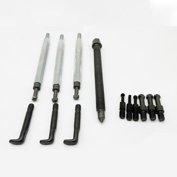 УНИВЕРСАЛЬНЫЙ СЪЕМНИК ДЛЯ ШАРИКОВЫХ ПОДШИПНИКОВ, ВНУТРЕННИЕ ВТУЛКИ С 2 И 3 РУЧКАМИ