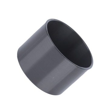 Wyciszenie tulei cylindra Trwały demontaż