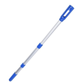 RURKA KIJ TELESKOPOWY DO SIATKI BASENU 88cm