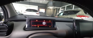 Citroen C4 Cactus Crossover 1.2 PureTech 82KM 2015 Citroen C4 Cactus 1.2 Benzyna 82 km Kamera Ledy Bardzo ladny stat 1.2 82KM, zdjęcie 28