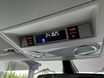 Volkswagen Multivan T6 2016 Volkswagen Multivan 2.0TDI 204KM 4Motion Bulli, zdjęcie 28