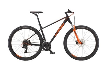 Rower KTM Chicago 292 48 CM 19'' WYPRZEDAŻ