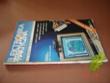 Elektronika Praktyczna nr 6 1994 rok