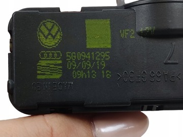 VW T-ROC MOTOREK REGULACE SVĚTLA PŘEDNÍ 5G0941295