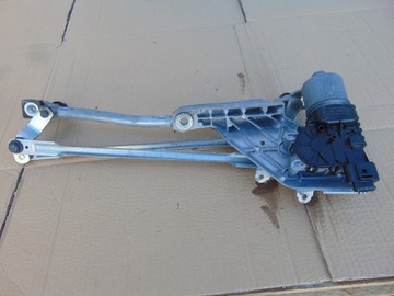 MECHANIZM WYCIERACZKI PRZEDNIEJ FORD FIESTA MK7 EU