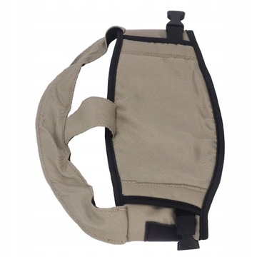 Надежная защита сидений для путешествий