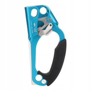 БЫСТРЫЙ ЗАЖИМ ДЛЯ ПОДЪЕМА ПО СКАЛЫМ СПАЛЬНЯМ