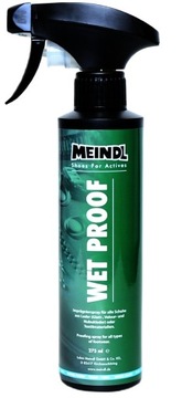 Impregnat do butów Meindl Wet-Proof 275ml GORE-TEX