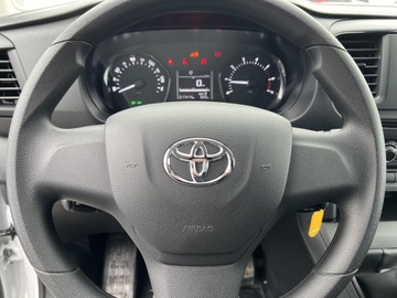 Toyota Proace II 2023 Toyota PROACE 2,0-l-D-4D L2, zdjęcie 16