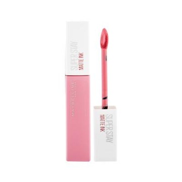 Maybelline SuperStay Matte Ink Liquid 10 Dreamer