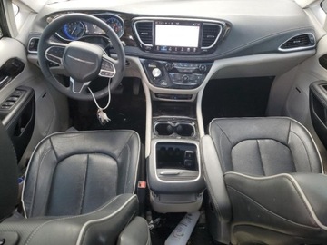 Chrysler Pacifica II 2022 Chrysler Pacifica Limited 2022 3.6l 3.6 Benzyna 287KM, zdjęcie 8