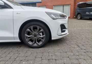 Ford Focus IV 2025 Ford Focus Ford Focus 1.0 EcoBoost mHEV ST-Line X Hybryda 155KM, zdjęcie 7