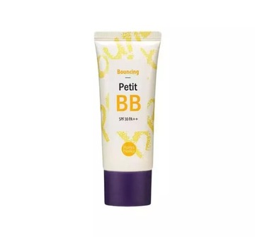 HOLIKA HOLIKA Krem BB Petit BOUNCING SPF30 PA++