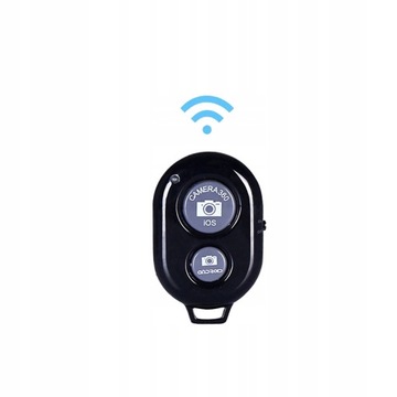 ПУЛЬТ СЕЛФИ-ДИСТАНЦИИ Bluetooth для СМАРТФОНА