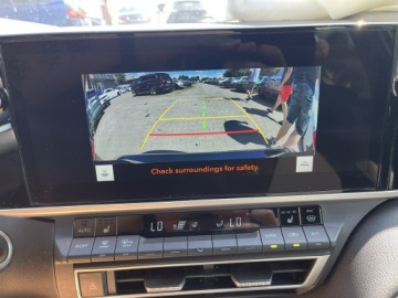 Toyota Camry IX 2025 Toyota Camry Hybryda Automat Podgrzewanie Kamera, zdjęcie 9