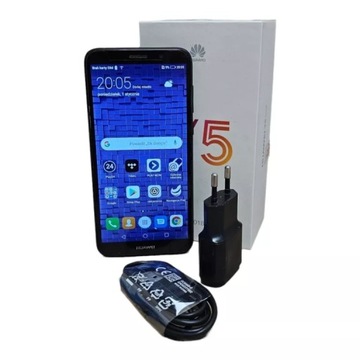 HUAWEI Y5 2018 OPIS!