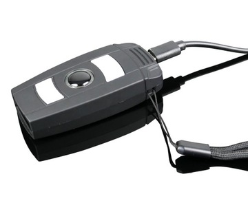 СЧИТЫВАТЕЛЬ 1D/2D КОДОВ, сканер Bluetooth WiFi, маленький