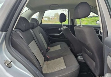 Seat Cordoba III Sedan 1.4 TDI 80KM 2008 Seat Cordoba Seat Cordoba 1.4 Diesel 80KM, zdjęcie 16