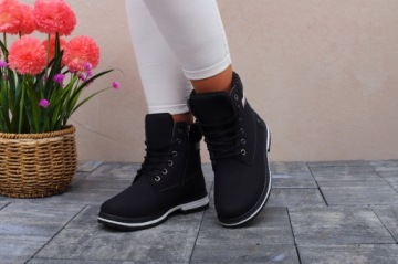 ЖЕНСКИЕ ЗИМНИЕ СПОРТИВНЫЕ БОТИНКИ НА МОЛНИИ УТЕПЛЕННЫЕ