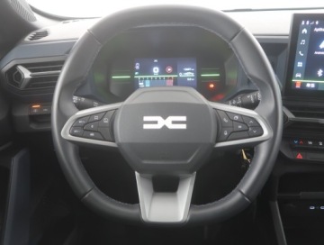 Dacia Duster II SUV Facelifting 1.0 TCe 90KM 2025 Dacia Duster 1.0 TCe, Salon Polska, 1. Właściciel, zdjęcie 14