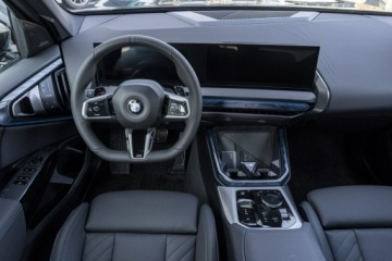 BMW X3 G45 2026 BMW X3 NOWE BMW X3 20d xDrive DEMO, zdjęcie 15