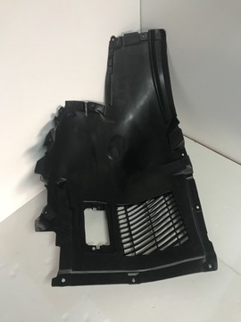 BMW 7 F01 F02 PODBĚH PŘEDNÍ PRAVÉ LCI M