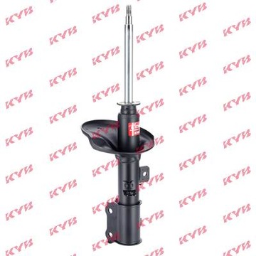 333491 KYB TLUMIČ KIA CERATO PL